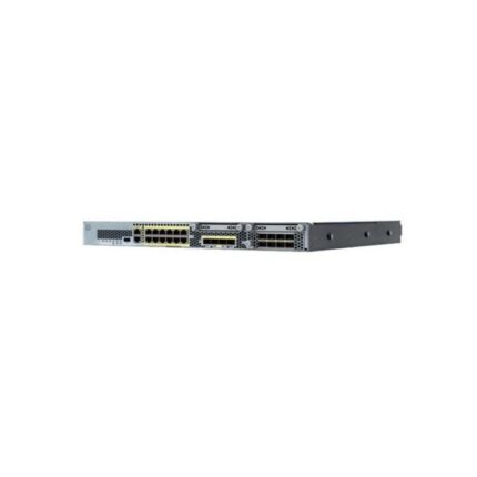 FPR2140-NGFW-K9 | Cisco FirePower 2100 series 12-Ports NGFW Firewall