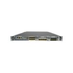 FPR4110-ASA-K9 | Cisco FirePower 4110 24-Ports 10GbE SFP 1U Rack-mountable Network Security Firewall Appliance with 8-Ports QSFP+
