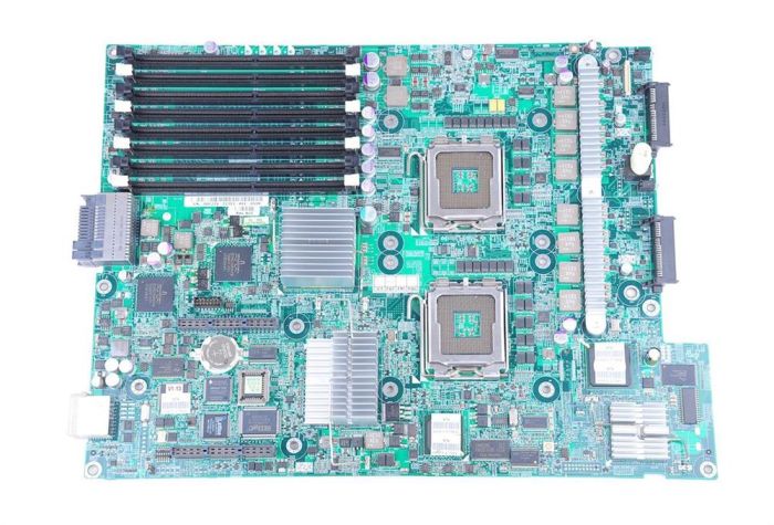 fw095.jpg FW095 | Dell System Board (Motherboard) for Poweredge 1955 Blade server - Image 1
