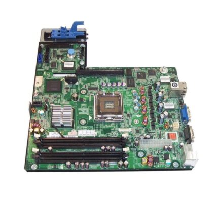 FW0GF | Dell System Board (Motherboard) for Poweredge R200