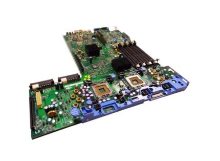 FY506 | Dell System Board (Motherboard) for Poweredge 2950