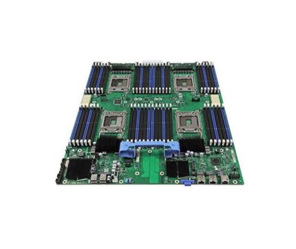 G0W86 | Dell System Board (Motherboard) for Poweredge R610