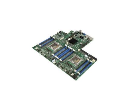 G11481-353 | Intel System Board (Motherboard) for erverys
