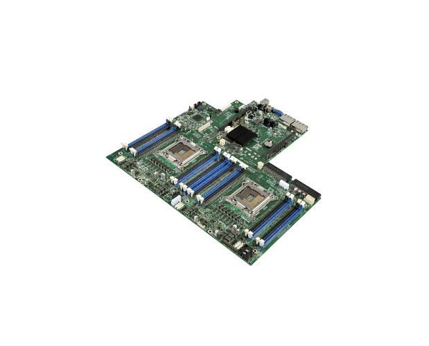 g11481-353.jpg G11481-353 | Intel System Board (Motherboard) for erverys - Image 1