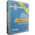 G650G | Dell 80GB Data Cartridge for PowerVault RD1000