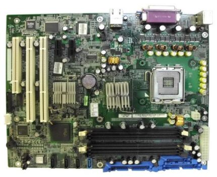 G7255 | Dell System Board for PowerEdge 800