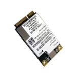 G77MT | Dell Qualcomm Gobi 3000 Mini PCIe Wi-Fi Card