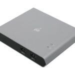 GUD3C04 | Iogear 2-Port USB-C KVM Switch