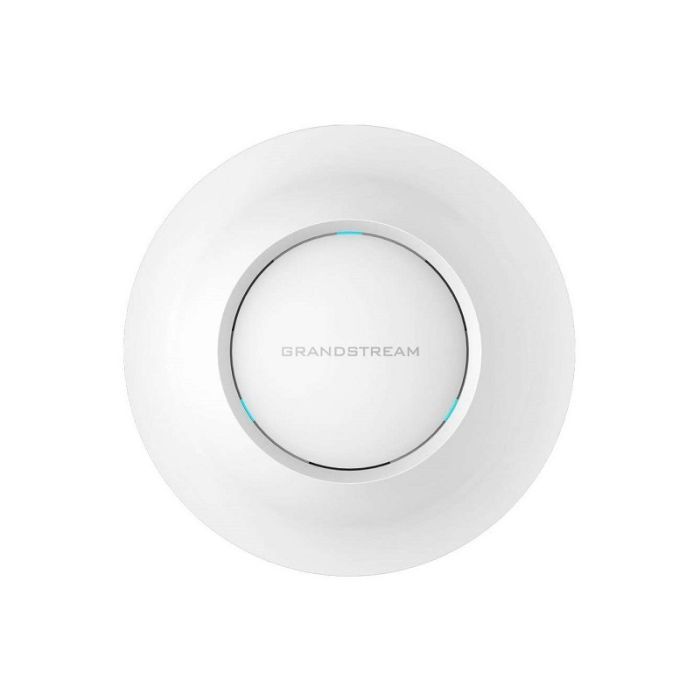 gwn7605.jpg GWN7605 Grandstream - Dual Band 2.4GHz 2x2:2 802.11ac Wall-mountable Wave 2 Wi-Fi Indoor Access Point - Image 1