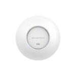 GWN7664 Grandstream - Dual Band 2.4GHz 4x4:4 802.11ax Wall-mountable Wi-Fi 6 Indoor Access Point