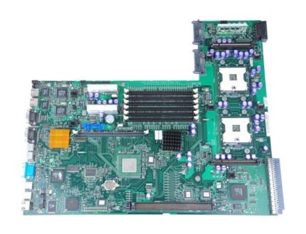 H3299 | Dell System Board (Motherboard) for Poweredge 2650