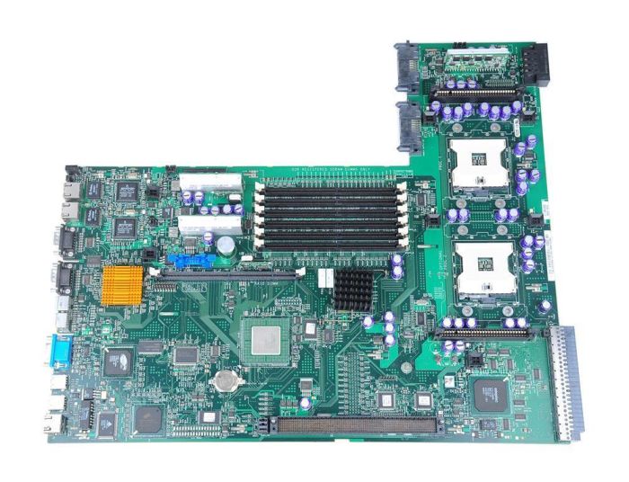 h3299.jpg H3299 | Dell System Board (Motherboard) for Poweredge 2650 - Image 1