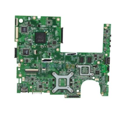 H4YT6 | Dell System Board for Core i5 2.6GHz (i5-3320M)