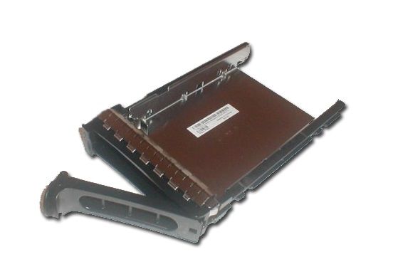 h7283.jpg H7283 | Dell Caddy / Tray for Hard Disk Drive - Image 1
