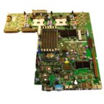 H8113 | Dell System Board for PowerEdge 2800 Server