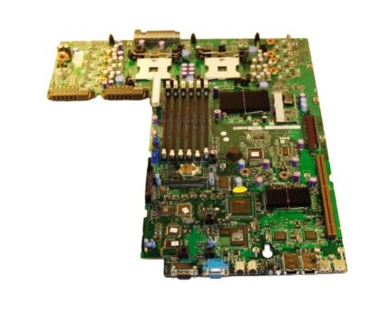 H8113 | Dell System Board for PowerEdge 2800 Server