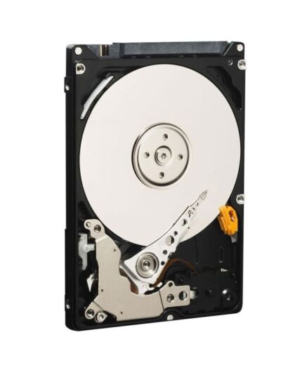 HC79N | Dell 250GB 7200RPM SATA 6Gb/s 64MB Cache 2.5-inch Hard Drive with Tray