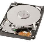HDD2H81 | Toshiba 640GB 5400RPM 8MB Cache SATA 3Gb/s 2.5-inch Hard Disk Drive