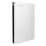 HDTD320XS3EA | Toshiba Canvio Slim 2TB USB 3.0 5Gb/s Portable External Hard Drive