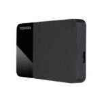 HDTP320XK3AA | Toshiba Canvio Ready 2TB USB 3.0 5Gb/s Portable External Hard Drive