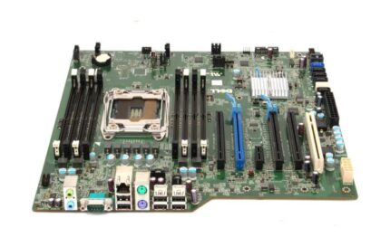 HHV7N | Dell System Board Socket LGA2011-3 for Precision T5810