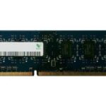 HMT351U6MFR8C-H9 | Hynix 4GB DDR3-1333MHz PC3-10600 Non-ECC Memory Module