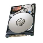 HTS541612J9AT00 | Hitachi Travelstar 5K160 120GB 5400RPM 8MB Cache ATA/100 2.5-inch Hard Disk Drive