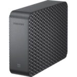 HX-DU020EC/BB2 | Samsung G3 Station HX-DU020EC 2 TB 3.5 External Hard Drive - USB 2.0