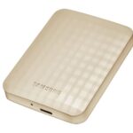 HX-M250UAE | Samsung M2 Portable 250GB USB 2.0 2.5-inch External Hard Drive