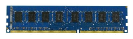HYMD232646A8-H | Hynix 256MB PC2100 DDR-266MHz non-ECC Unbuffered Memory Module