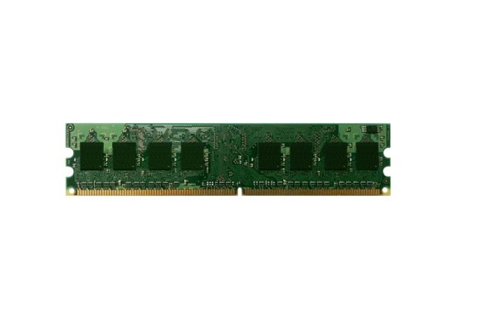 hymp512u64ap8-s5-ab.jpg HYMP512U64AP8-S5-AB | Hynix 1GB DDR2-800MHz PC2-6400 Non-ECC Memory Module - Image 1