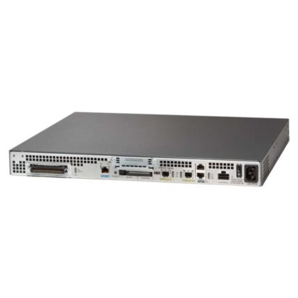 IAD2432-24FXS | Cisco Integrated Access Device VoIP Gateway