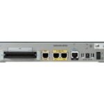 IAD2435-8FXS | Cisco IAD2400 series Business Class Integrated Access Device