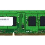 7430005 | IBM 4GB DDR3-1066MHz PC3-8500 non-ECC Unbuffered Memory Module