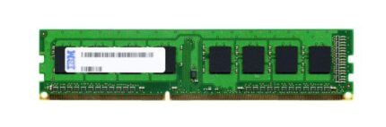 7430005 | IBM 4GB DDR3-1066MHz PC3-8500 non-ECC Unbuffered Memory Module