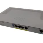 ISR1100-4G | Cisco ISR 1100 series 4-Ports Integrated Services Router
