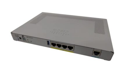 ISR1100-4G | Cisco ISR 1100 series 4-Ports Integrated Services Router