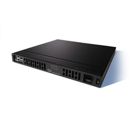 ISR4331 | Cisco Integrated Services Router