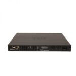 ISR4331-VSEC/K9 | Cisco 4000 series 3-Ports 10/100/1000BASE-T Ethernet 1U Rack-mountable Integrated Service Router