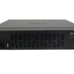 ISR4351-VSEC/K9 | Cisco ISR 4351 series 3-Port 1GbE RJ-45 3-Port SFP Rack-mountable Integrated Services Routers