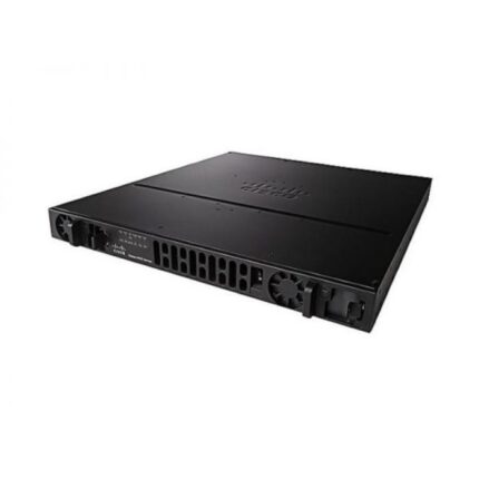 ISR4431-V/K9 | Cisco Cisco ISR 4431 Voice (V) Bundle Router