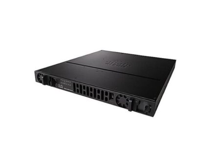 ISR4431-VSEC/K9 | Cisco 4000 series 4-Ports 10/100/1000BASE-T Ethernet 1U Rack-mountable Integrated Service Router