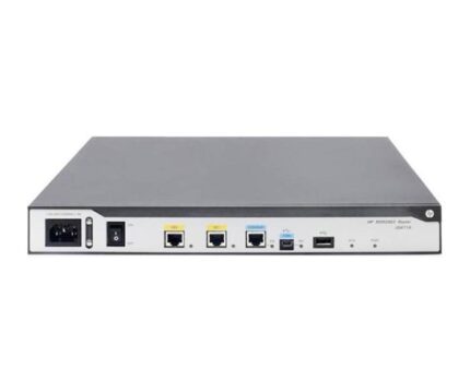 ISR4451-X-AXV/K9 - Cisco ISR 4451 Series 4-Port 1GbE RJ-45 Rack-mountable Integrated Services Routers