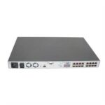 J1473-69001 | HP 4-Port KVM Rackmount Console Switch (Opal) without Rack Rail Kit