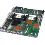 J3214 | Dell System Board (Motherboard) for Poweredge 1750