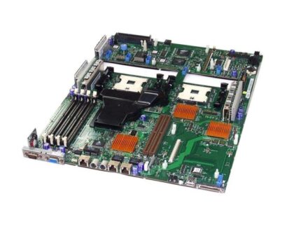 J3214 | Dell System Board (Motherboard) for Poweredge 1750