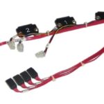 J3241 | Dell Power Vault SATA Cable Assembly