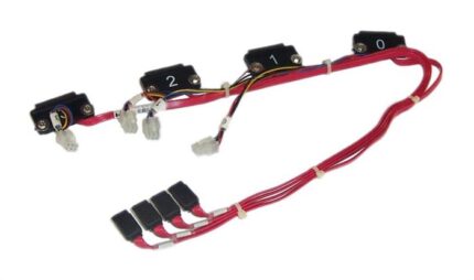 J3241 | Dell Power Vault SATA Cable Assembly