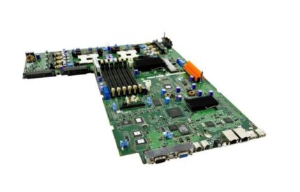 J7264 | Dell System Board (Motherboard) for Poweredge 1850