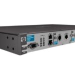 J8752-61101 | HP Procurve 7102dl Secure Router 1 X CompactFlash (CF) Card 2 x 10/100Base-Tx Lan